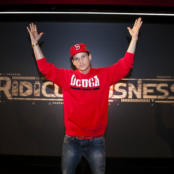 MTV Cancels Ridiculousness After 46 Seasons